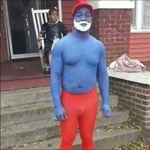 Meet your Posher, Mark